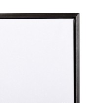 Leinwand 82,5 x 4,3 x 122,5 cm Damen