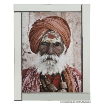 Leinwand Hindu 75 x 2 x 95 cm