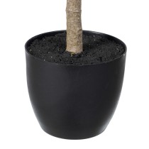 Plante décorative 134 cm Vert PVC Chêne