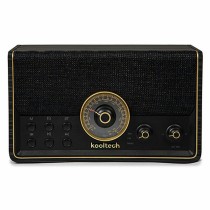 Portable&nbspBluetooth Radio Kooltech USB Vintage