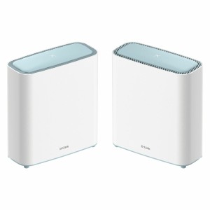 Point d'Accès D-Link M32-2 Blanc Gigabit Ethernet Mesh