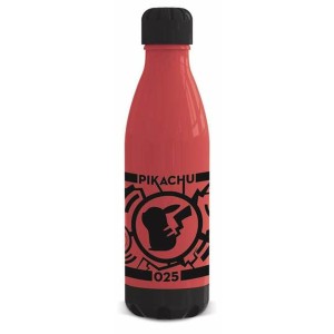 Flasche Pokémon 660 ml Polypropylen