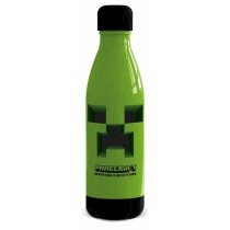 Bouteille Minecraft 660 ml polypropylène