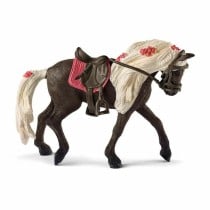 Horse Schleich Rocky Mountain Horse Plastic