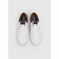 Kinder Sportschuhe Pepe Jeans Kenton Court Weiß