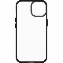 Protection pour téléphone portable Otterbox 77-85584 iPhone 13 Noir Transparent