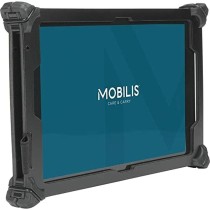 Laptoptasche Mobilis 050042 10,4" Schwarz