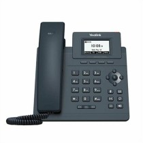 Téléphone IP Yealink YEA_B_T30P 2,3" PoE