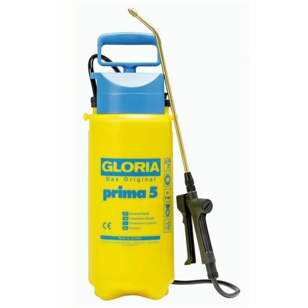 Sprühgerät Gloria Prima 5 5 L