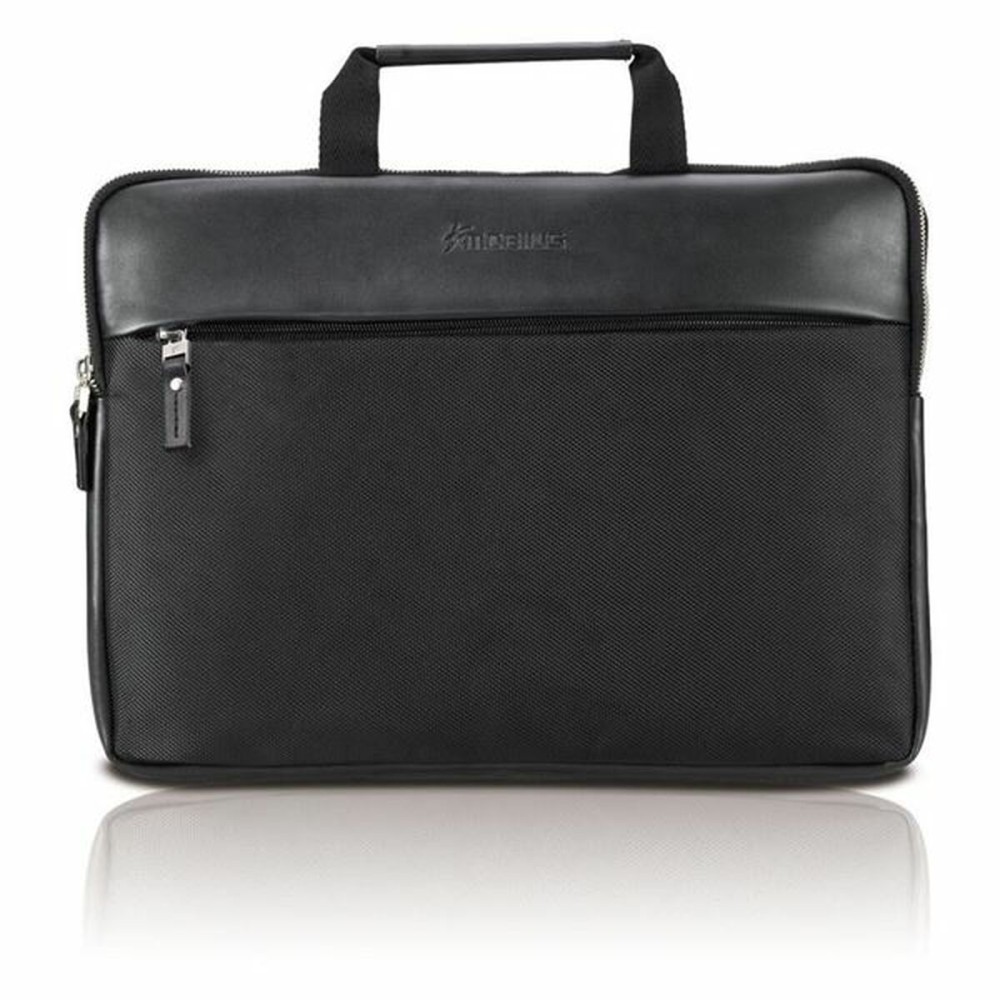 Laptoptasche Mobilis 014007 14" 11" Schwarz