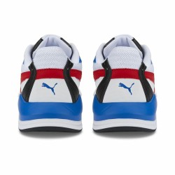 Chaussures de Sport pour Enfants Puma X-Ray Speed Lite Blanc