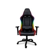 Gaming Chair Phoenix ELITE Black