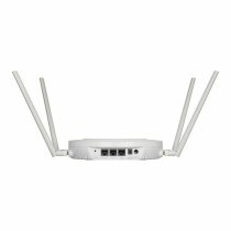 Point d'Accès Répéteur D-Link DWL-8620APE 5 GHz Blanc