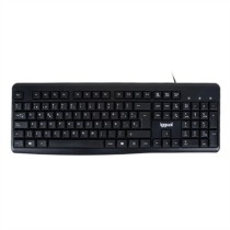 Tastatur iggual CK-BASIC2-105T