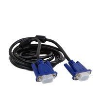 Data / Charger Cable with USB iggual IGG318577 2 m