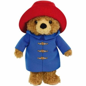 Plüschtier Jemini Paddington  17 cm