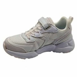 Sports Shoes for Kids Munich Mini Track Vco 79 White