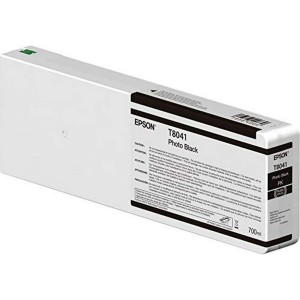 Original Tintenpatrone Epson C13T44J740 Grau