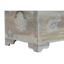 Truhe DKD Home Decor Mango-Holz Holz MDF 78 x 43 x 45 cm