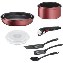 Batterie de Cuisine Tefal L3989502 10 Pièces