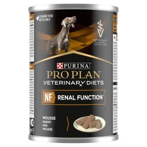 Wet food Purina Pro Plan Veterinary Diets Pig 400 g