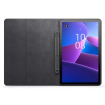 Housse pour Tablette Lenovo Lenovo Tab M10 Plus Noir Gris