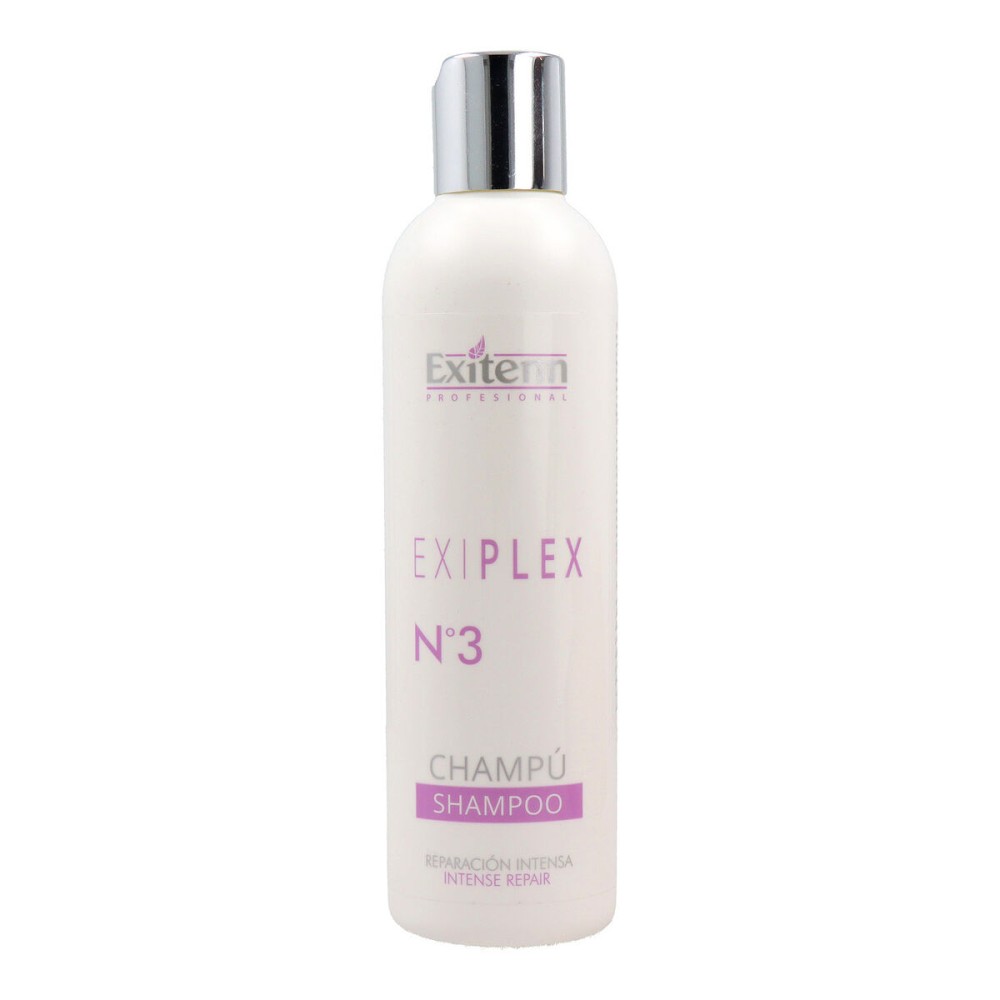 Shampoo Exitenn Exiplex Nº3 250 ml