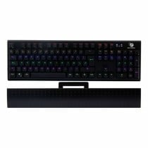 Clavier pour jeu CoolBox DeepSolid Espagnol Qwerty