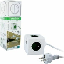 4-socket plugboard with power switch   Bucket (1,5 m)