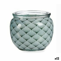 Scented Candle Acorde 879 Willow (12 Units)