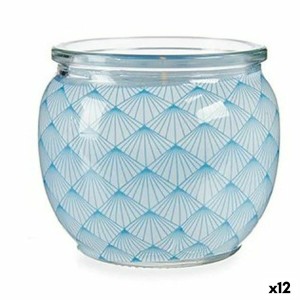 Scented Candle Acorde E361PL Clean Clothes (12 Units)