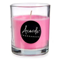 Scented Candle Acorde 83183 Orchid (12 Units)