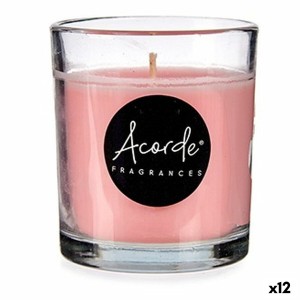 Scented Candle Acorde 83184 Custard (12 Units)