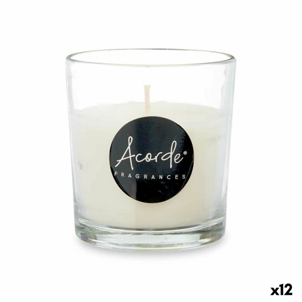 Scented Candle Acorde 83182 Spa (12 Units)