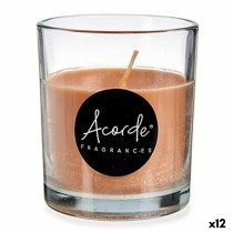 Scented Candle Acorde 83179 Cinnamon (12 Units)