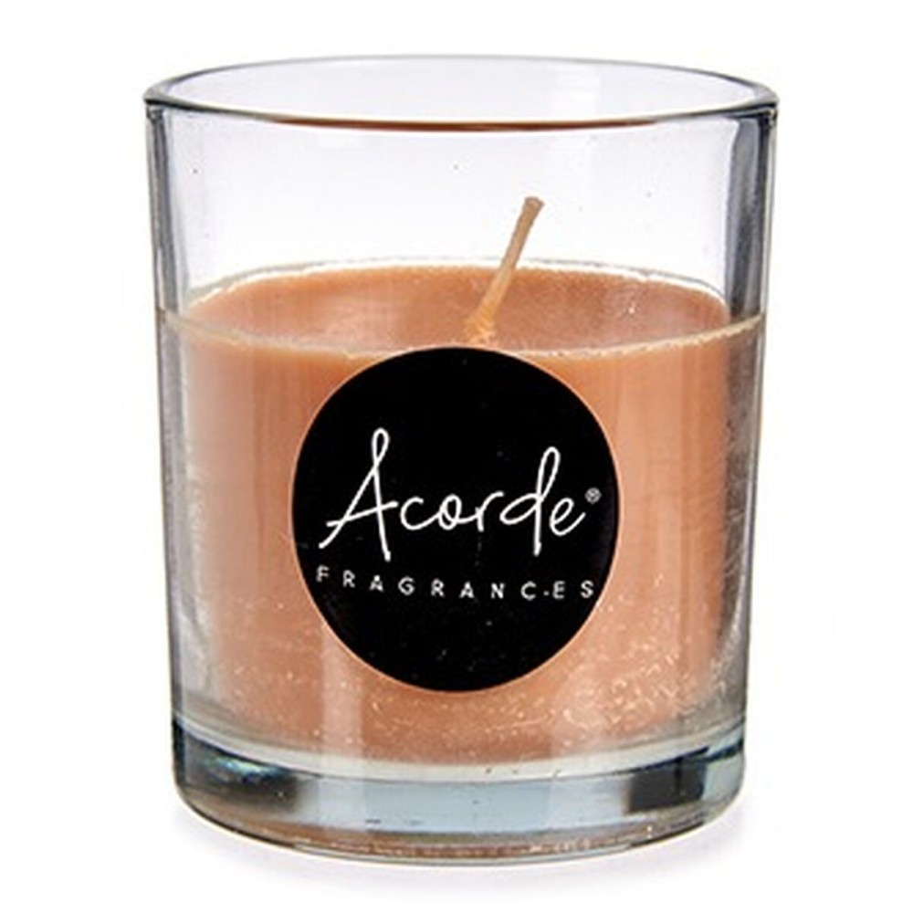 Scented Candle Acorde 83179 Cinnamon (12 Units)