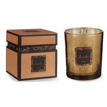 Scented Candle Acorde 7OZ-VANILLA Vanilla 200 ml (8 Units)