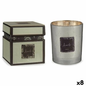 Duftkerze Acorde 7OZ-MAGNOLIA Weiße Blüten 200 ml (8 Stück)