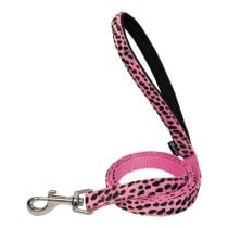 Laisse pour Chien Gloria Rose 120 cm