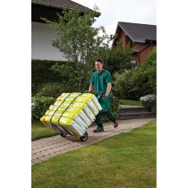 Multi-purpose Cart Wolfcraft TS 1500 66 x 59,5 x 124 cm