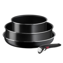 Topfset Tefal   4 Stücke