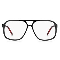 Men' Spectacle frame Hugo Boss HG-1200-807F913 Black ø 59 mm