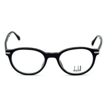 Monture de Lunettes Femme Dunhill Noir (Reconditionné A)