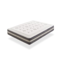 Viscoelastic Mattress IKON SLEEP BIO ARTIC VISCO