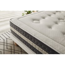 Viskoelastische Matratze IKON SLEEP BIO ARTIC VISCO