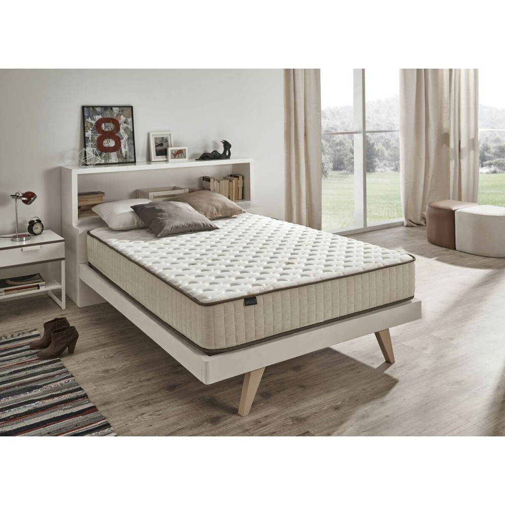 Matelas viscoélastique IKON SLEEP BIO MEMORY VISCOGEL