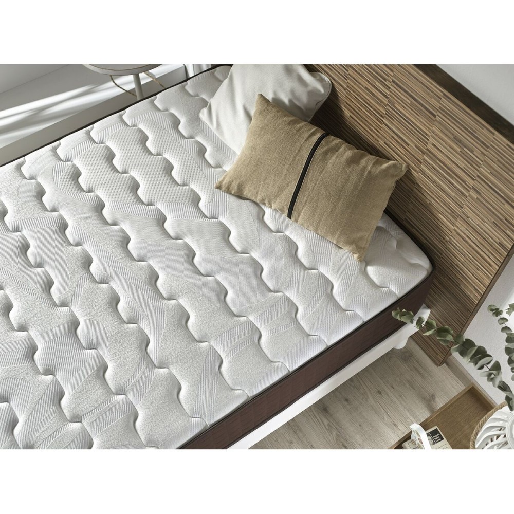 Matelas viscoélastique IKON SLEEP DOGMA TITANIUM