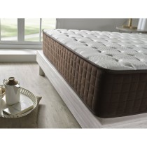 Matelas viscoélastique IKON SLEEP DOGMA TITANIUM