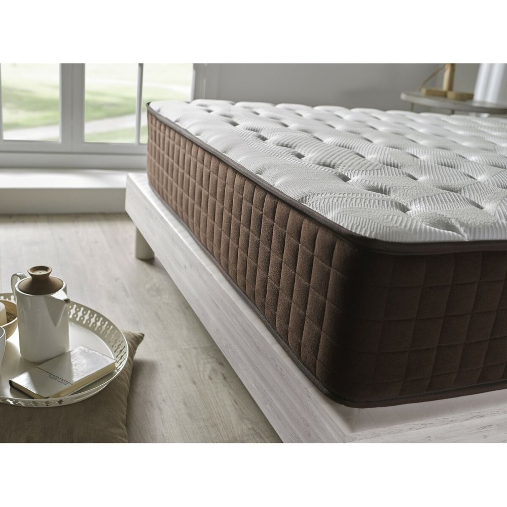 Viscoelastic Mattress IKON SLEEP DOGMA TITANIUM