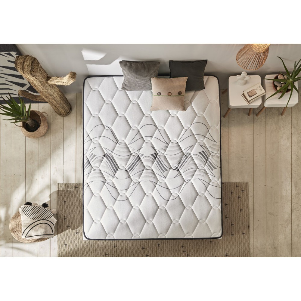 Matelas viscoélastique IKON SLEEP GRAND LUXURY UNIQUE